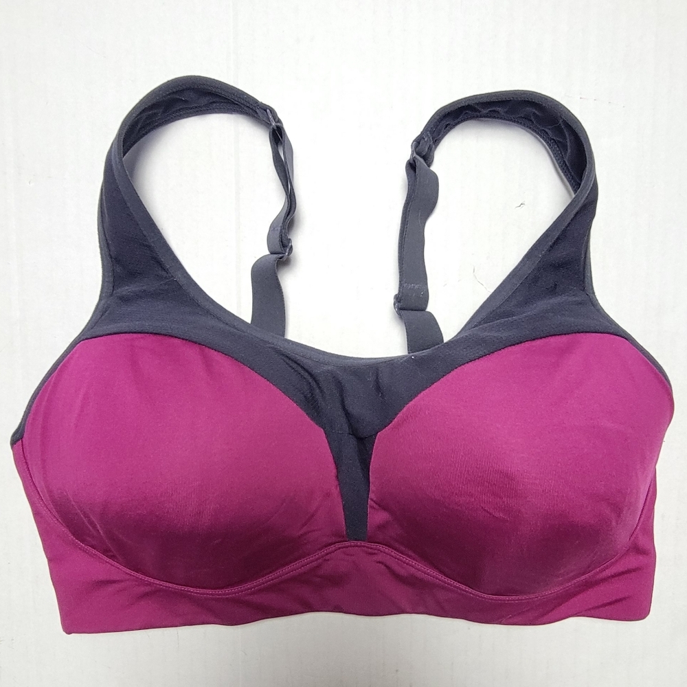 Sports Bra - Picture 11 of 11
